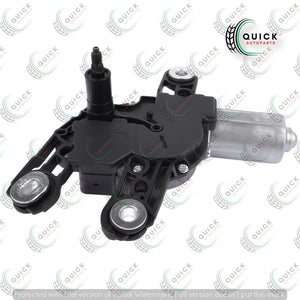 SEAT TOLEDO HATCHBACK 2013-2020 REAR TAILGATE WIPER MOTOR NEW 5E5955711