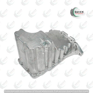 VW CRAFTER 2.0 TDi 2010-2016 ENGINE OIL SUMP 03L103603L NEW CKUB CSNA