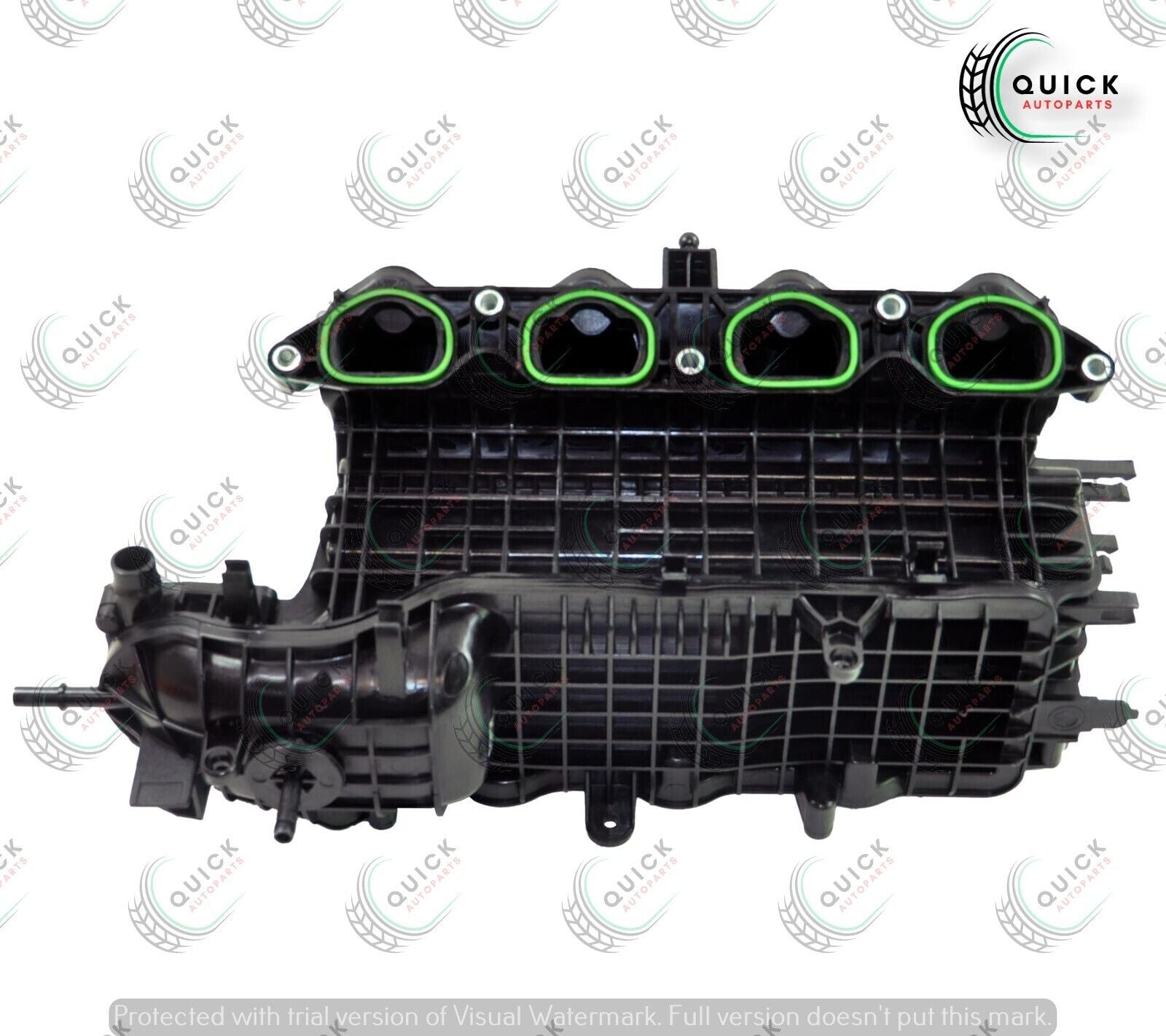VW GOLF MK7 2013-2018 1.2 1.4 TSI PETROL Inlet Intake Manifold 04E129709L CZCA