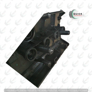 MINI CONVERTIBLE R57 2007 - 2015 CYLINDER HEAD ROCKER COVER 11127646552