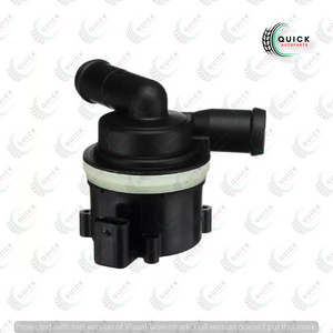 VW Amarok 2010-2022 2.0 Auxiliary Water Coolant Pump 03L965561A NEW