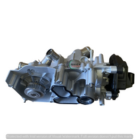 CUPRA FORMENTOR 2021-ON 1.0 1.5 ELECTRIC ENGINE WATER COOLANT PUMP 05E121111AB