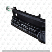 VW POLO 6C MK5 2014-2017 MAIN CENTRE FRONT BUMPER GRILLE GRILL BADGE 6C0853653