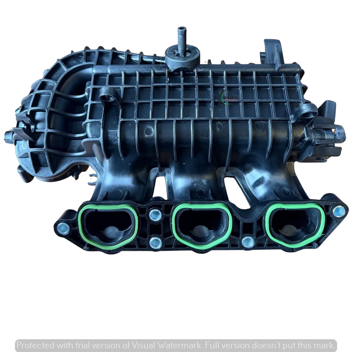VW POLO 2014-2017 1.0 TFSI INLET INTAKE MANIFOLD 04C129711E NEW