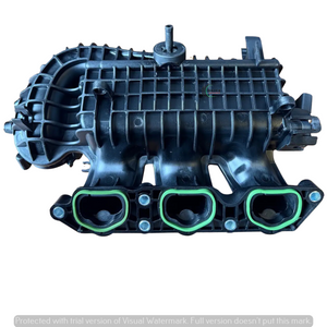 VW POLO 2014-2017 1.0 TFSI INLET INTAKE MANIFOLD 04C129711E NEW