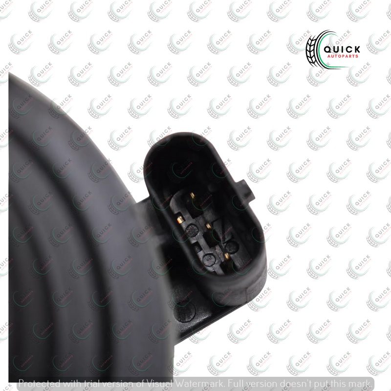 SKODA ROOMSTER 2011-2015 AUXILIARY ADDITIONAL WATER COOLANT PUMP B 6R0965561A