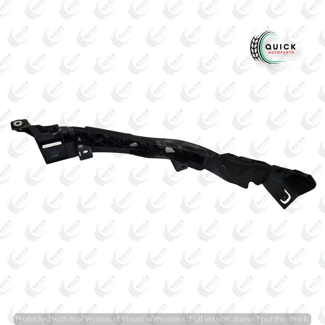 SEAT IBIZA MK5 2018-ON FRONT RIGHT DRIVER HEADLIGHT BRACKET 6F0807572 NEW