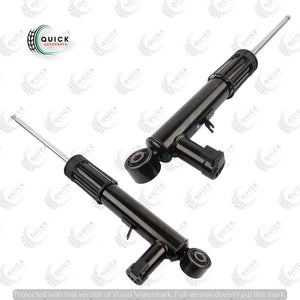 VW PASSAT 2009-2015 PAIR OF SUSPENSION SHOCK ABSORBER ELECTRIC 1K0512009B