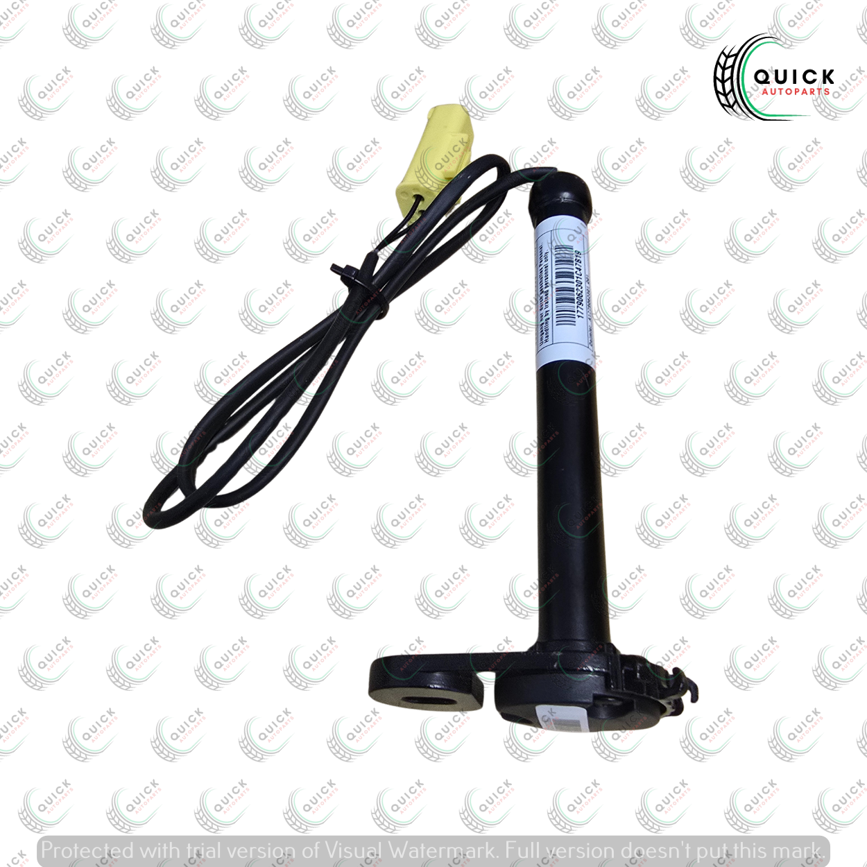 MERCEDES W177 A CLASS 2018-ON PAIR OF LEFT & RIGHT BONNET ACTUATORS A1779062301