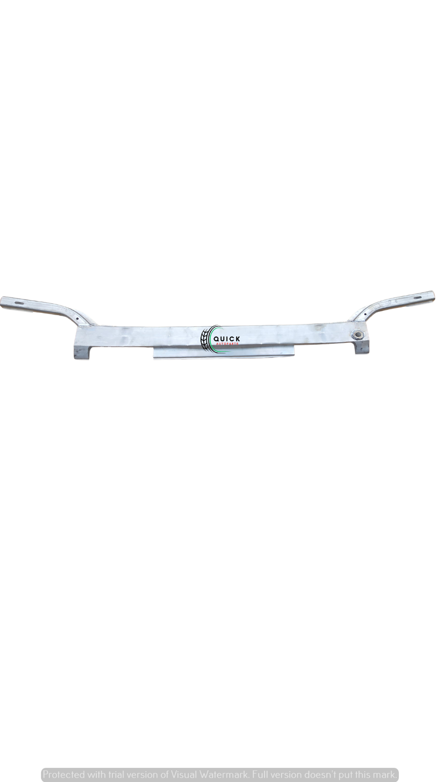 AUDI Q5 FY 2017-2025 FRONT BUMPER CARRIER REINFORCER CRASH BAR 80A807113E NEW