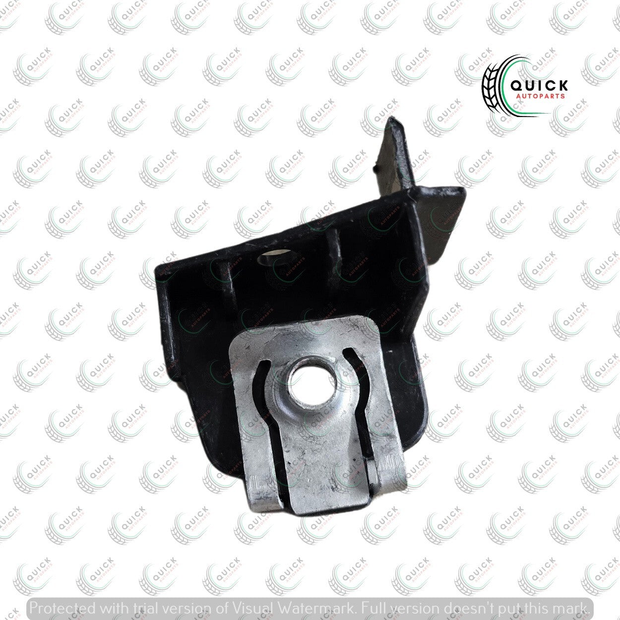 VW PASSAT B8 2015 - 2019 HEADLAMP BRACKET REPAIR KIT PASSENGER SIDE 3G0998225