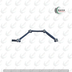SKODA OCTAVIA 2014 - ON FUEL RETURN LINE PIPE 04L130235N NEW