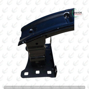 AUDI A1 MK2 2019- FRONT BUMPER REINFORCER CRASH IMPACT BAR 82A807109