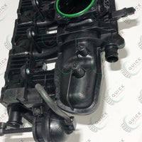 AUDI A5 8T 2008-2014 1.8 TFSi PETROL INTAKE INLET MANIFOLD 06H198211A NEW