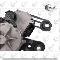 SEAT TOLEDO HATCHBACK 2013-2020 REAR TAILGATE WIPER MOTOR NEW 5E5955711
