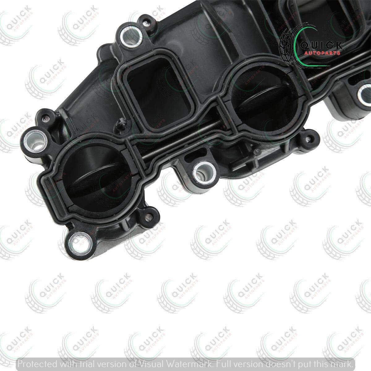 SEAT ALTEA 2007-13 2.0 TDi INTAKE INLET MANIFOLD 03L129711E NEW