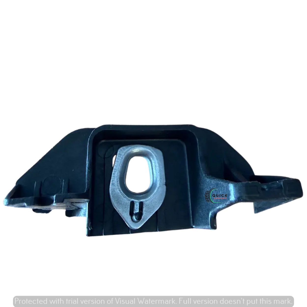 MERCEDES CLA 2019-2024 HEADLAMP BRACKET REPAIR KIT PASSENGER SIDE 1778201701 NEW
