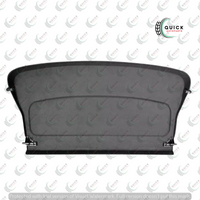 AUDI A3 8V 3 DOOR 2013-2019 REAR PARCEL SHELF SHELVE LOAD COVER 8V4897769 NEW
