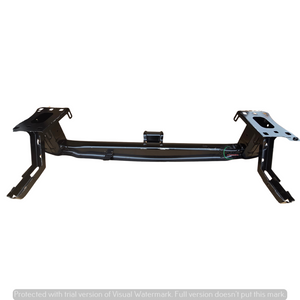 VW GOLF MK8 CD 2020-ONWARDS FRONT BUMPER REINFORCER CRASH IMPACT BAR 5H0807109K
