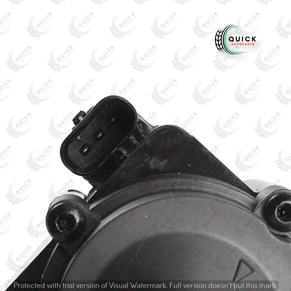 FORD Focus 1.0 ECOBOOST 2012 - 2017 Auxiliary Water Coolant Pump CM5G-8C419-AA
