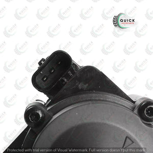 FORD Focus 1.0 ECOBOOST 2012 - 2017 Auxiliary Water Coolant Pump CM5G-8C419-AA