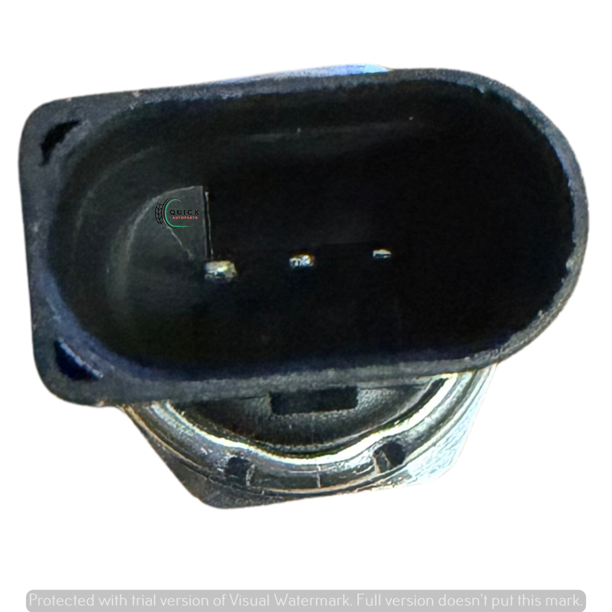 SKODA ELROQ ENYAQ FABIA 2019-ON AC AIR CONDITIONING PRESSURE SENSOR 4H0959126A