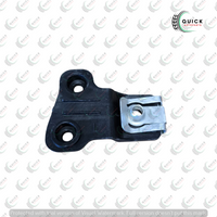 VW T - CROSS 2019 - 2025 HEADLAMP BRACKET REPAIR KIT PASSENGER SIDE 2GM998225