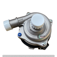 AUDI A7 4G DIESEL 2015-2018 ELECTRIC COOLANT WATER PUMP 4H0965569A NEW