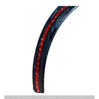 AUDI Q3 2012-2018 8U FRONT DRIVER RIGHT SIDE WHEEL ARCH TRIM 8U0853718A