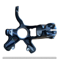 SKODA SCALA 2019-24 FRONT PASSENGER SIDE WHEEL HUB KNUCKLE & BEARING 2Q0407255AF