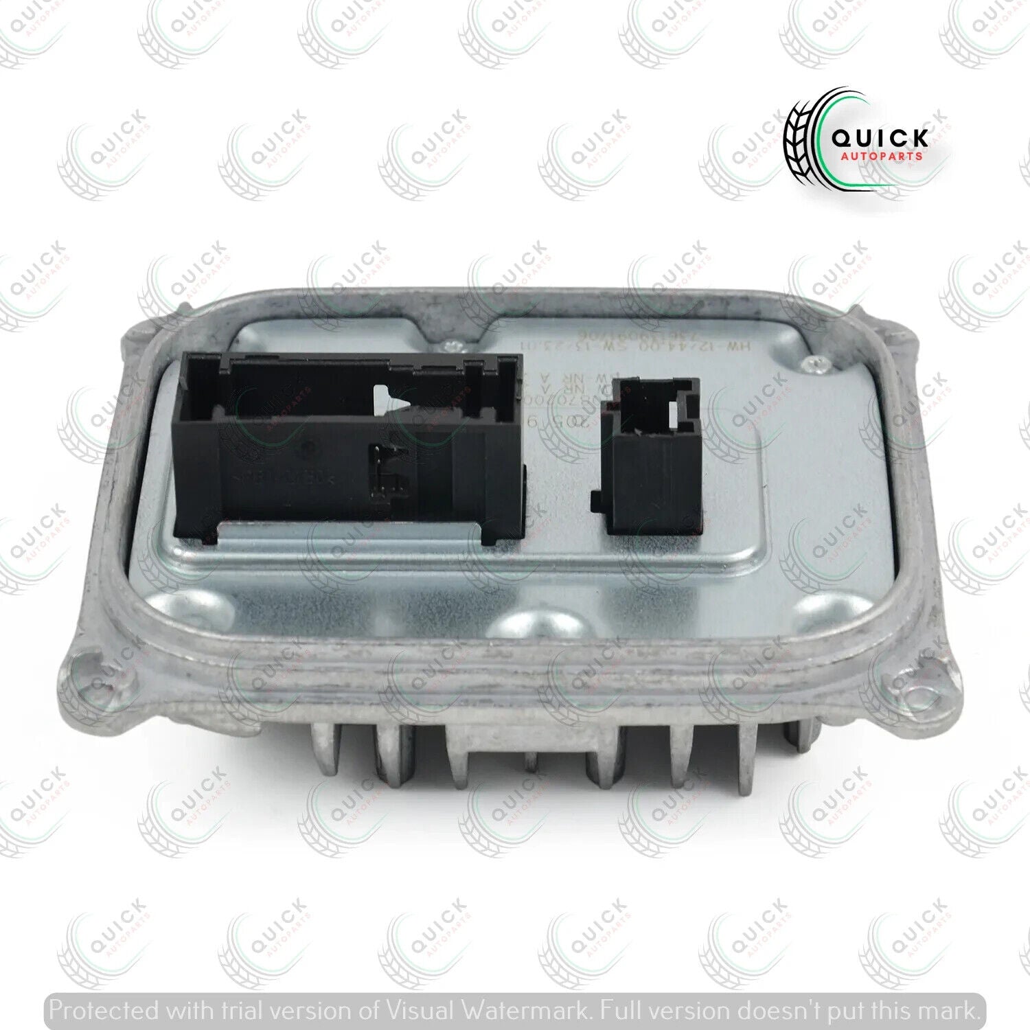 Mercedes C Class W205 C200  Headlight Ballast Control Module LED 2059005616 NEW