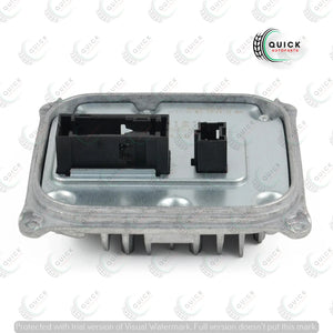 Mercedes C Class W205 C200  Headlight Ballast Control Module LED 2059005616 NEW