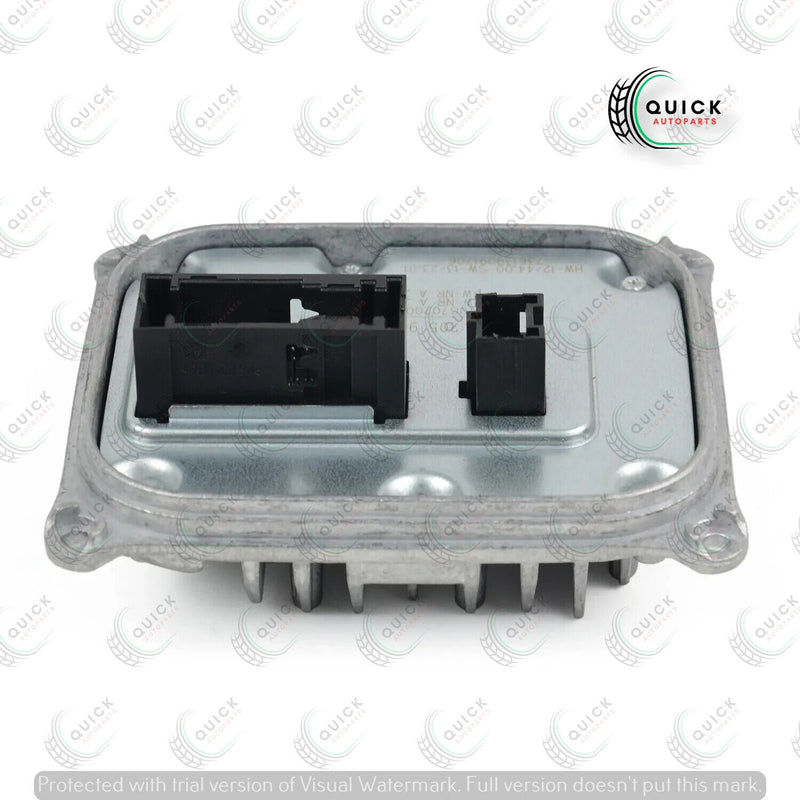 Mercedes C Class W205 C200  Headlight Ballast Control Module LED 2059005616 NEW