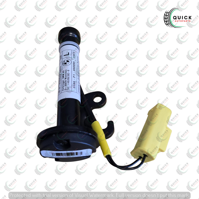 BMW M5 2010-2016 PAIR LEFT & RIGHT BONNET ACTUATORS 51237263055/6