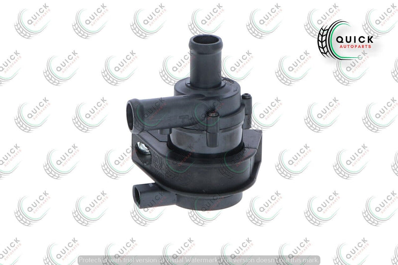 VW GOLF 2006-2013 AUXILIARY COOLANT WATER PUMP 1K0965561G NEW