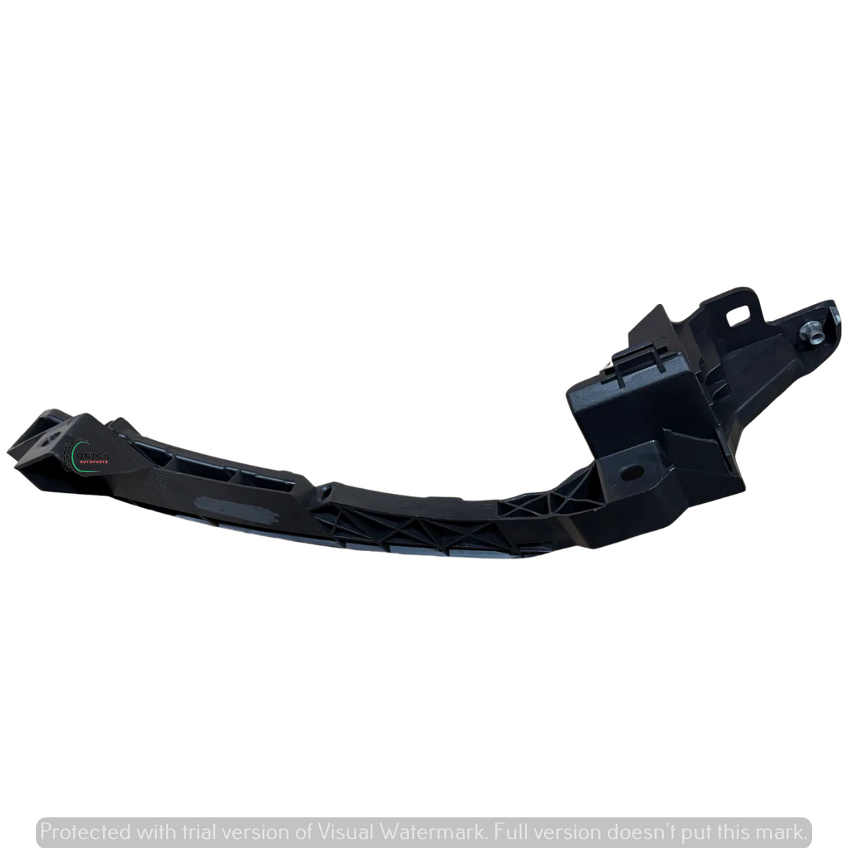 AUDI A1 2019-ON FRONT RIGHT DRIVER HEADLIGHT BRACKET 82A807572A NEW