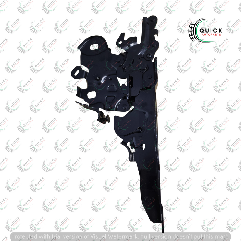 BMW 2' GRAN COUPE 2020-24 PAIR OF FRONT BONNET HINGES 41009465225 41009465226