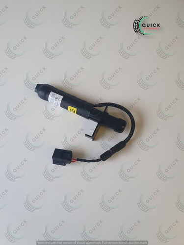 Jaguar E-Pace X540 2018-2022 RIGHT SIDE BONNET HINGE ACTUATOR J9C3-16E634-AC