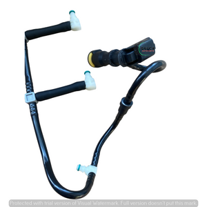 RENAULT KANGOO 1.5 DCI K9K 2008-2013 FUEL RETURN LINE PIPE 1667100QAK 8200922103