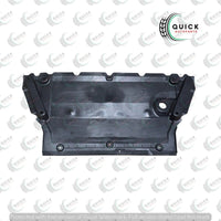 AUDI A4 S4 AVANT QUATTRO 2016-2024 ENGINE UNDER TRAY COVER 8W0863821F NEW