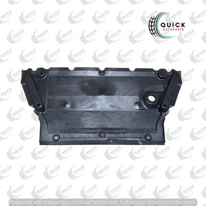 AUDI A4 S4 AVANT QUATTRO 2016-2024 ENGINE UNDER TRAY COVER 8W0863821F NEW