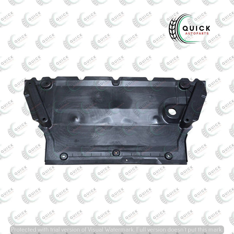 AUDI A4 S4 AVANT QUATTRO 2016-2024 ENGINE UNDER TRAY COVER 8W0863821F NEW