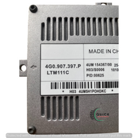 AUDI Q3 8U 15-18 DRIVER SIDE LED DRL RUNNING DAYTIME LIGHT MODULE 4G0907397P