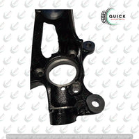 AUDI A3 2013-2016 PASSENGER LEFT SIDE BEARING STEERING KNUCKLE 5Q0407255Q NEW