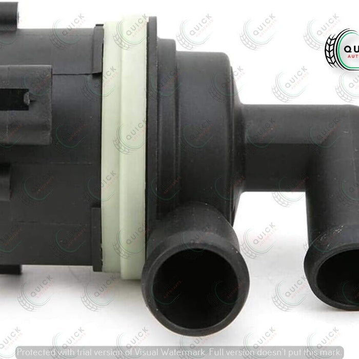 SEAT LEON 2006-2013 Auxiliary Secondary Water Coolant Pump 5N0965561A NEW