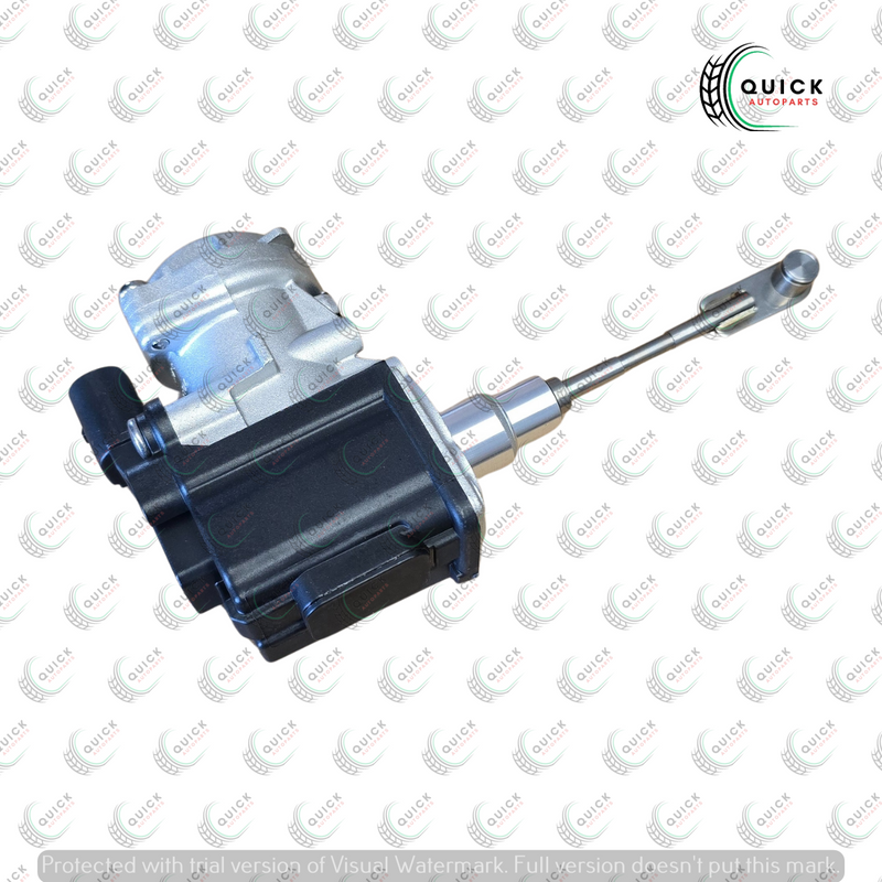 AUDI A1 1.2 1.4 TFSi 2015-2018 TURBO CHARGER ACTUATOR ELECTRONIC 04E198725M NEW