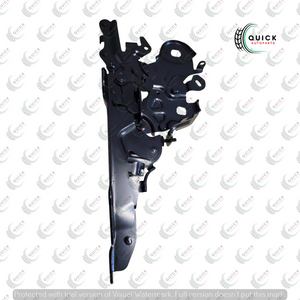 BMW 1 SERIES F40 2019-2024 PAIR OF FRONT BONNET HINGES 41009465225 41009465226