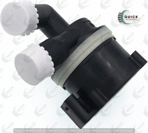 VW GOLF 2007-2014 Auxiliary Secondary Water Coolant Pump 5N0965561A NEW