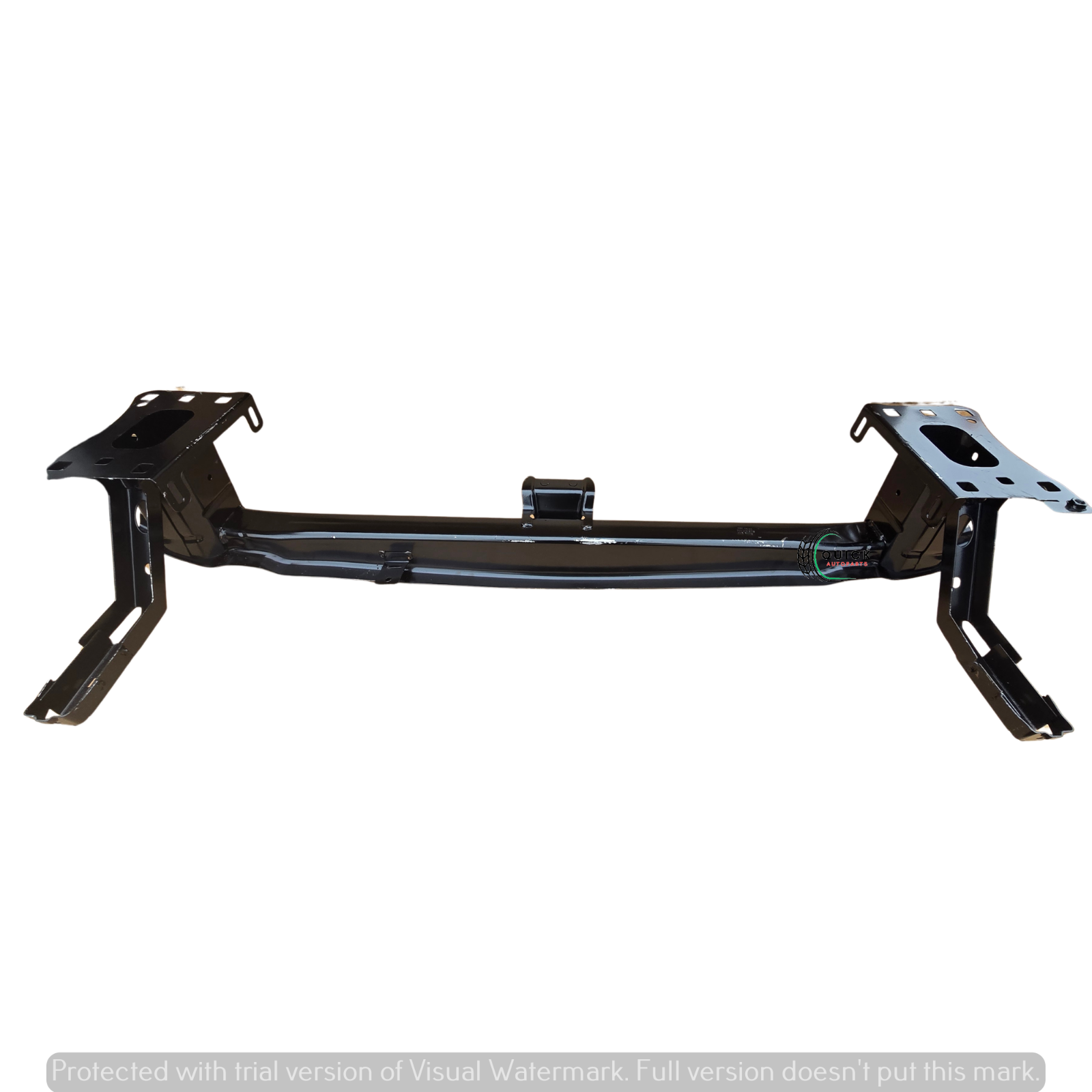 VW GOLF MK8 CD 2020-ONWARDS FRONT BUMPER REINFORCER CRASH IMPACT BAR 5H0807109D