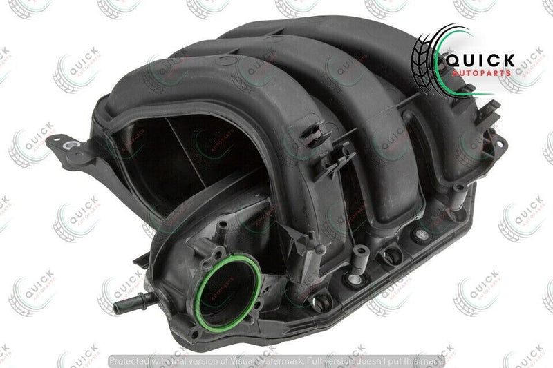 SKODA FABIA MK3 2015-2020 1.0 PETROL Inlet Intake Manifold 04C133201L 04C133201K